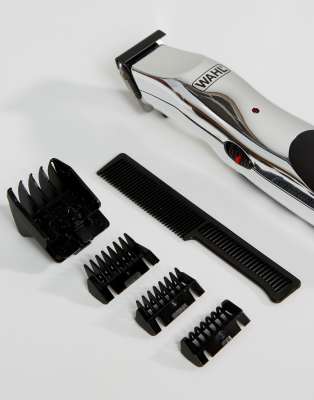 wahl beard trimmer accessories