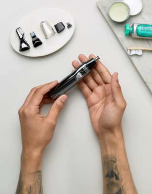 wahl rechargeable personal trimmer