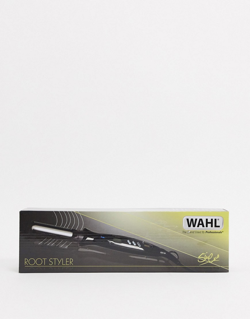 Wahl Root Styler-No colour