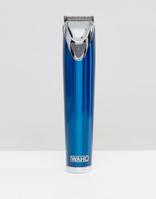 wahl spl lithium 4 in 1 grooming station stainless steel