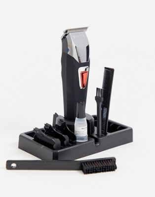 wahl cordless t blade trimmer