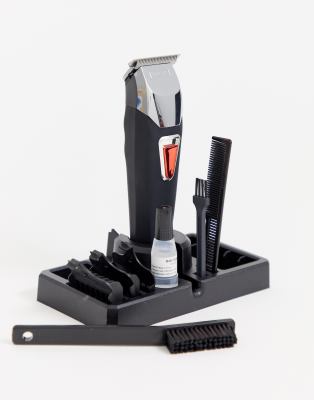 wahl t pro cordless