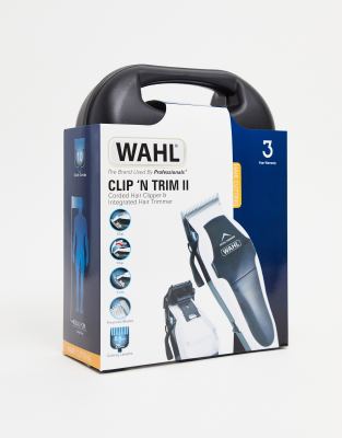 Wahl - Tagliacapelli Clip N Trim