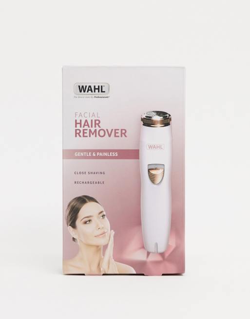 Wahl Trimmer Kit Facial Hair Remover