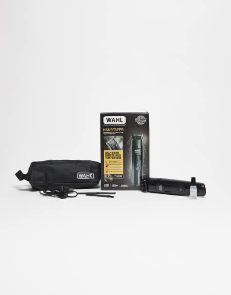 Wahl Trimmer Kit Tool Box Manscaper Multigroomer - view 1