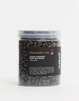 Wakse Mini Metamorphic Lava Hard Wax Beans-no Color | ModeSens