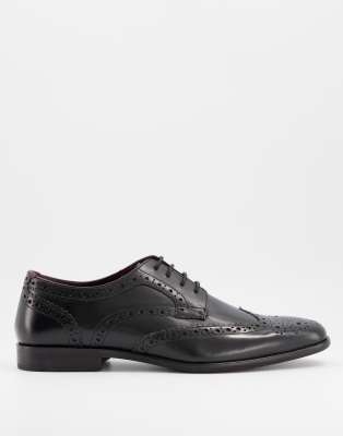 asos brogues mens