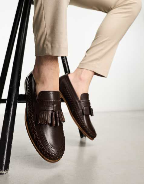 Scarpe eleganti uomo outlet asos