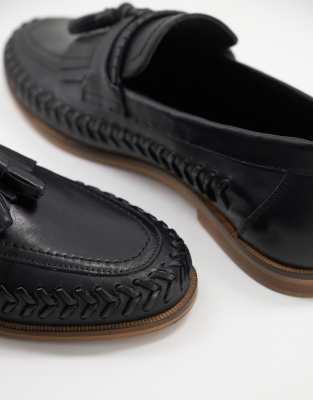 havaianas flatform loafer