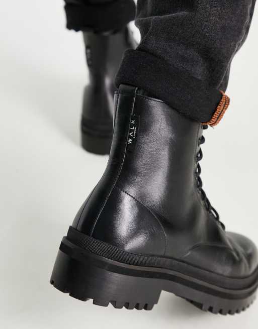 Nike Astoria Boot - New Leather Versions •