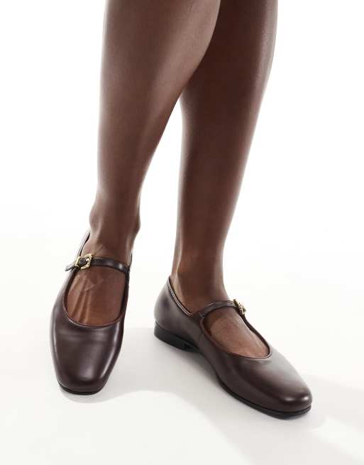 Bella ballerina shoes store