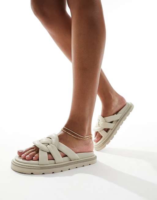 Asos walking sandals online