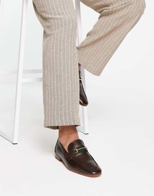 Walking loafers best sale