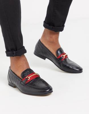 mocassin walk london
