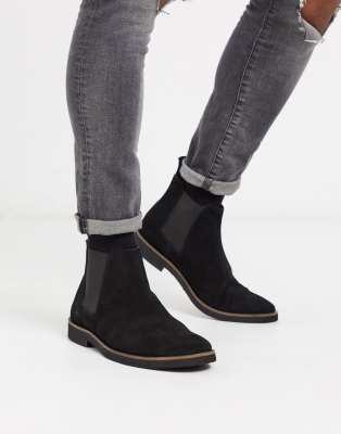 walk london chelsea boots