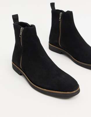 asos mens boots