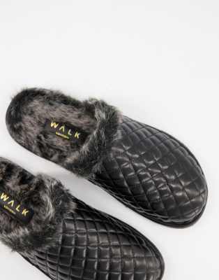 mens novelty slippers asos