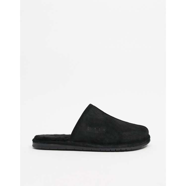 Ugg hot sale langley black