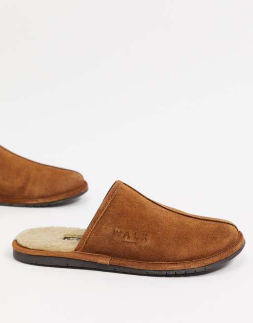 Walk best sale london slippers