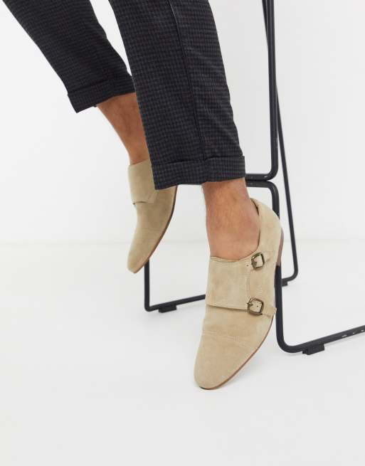 base london monk shoes
