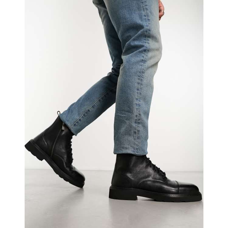 Topshop hot sale max boots