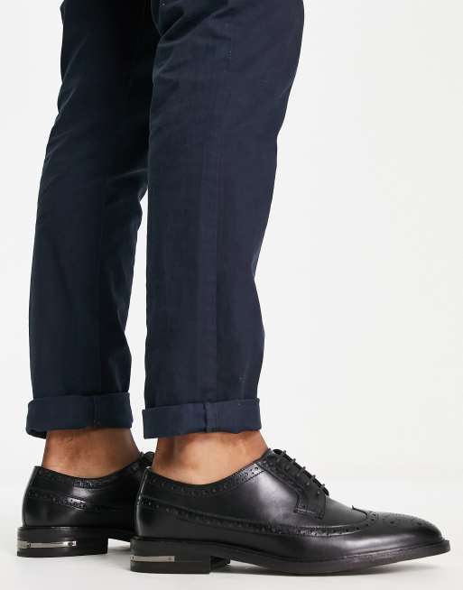 Asos brogues hot sale