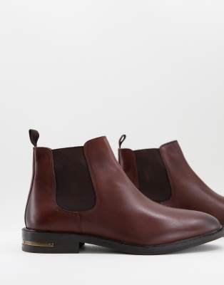asda mens chelsea boots
