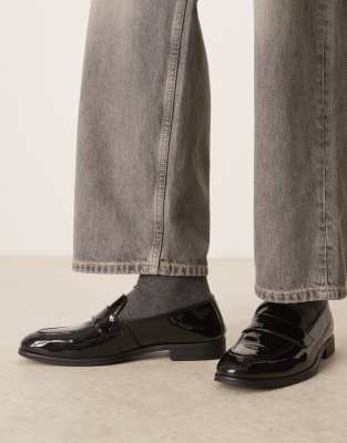  Oscar Slip on loafer 