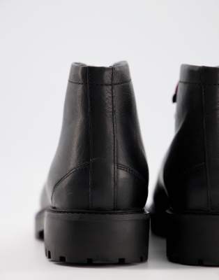 bottines basses
