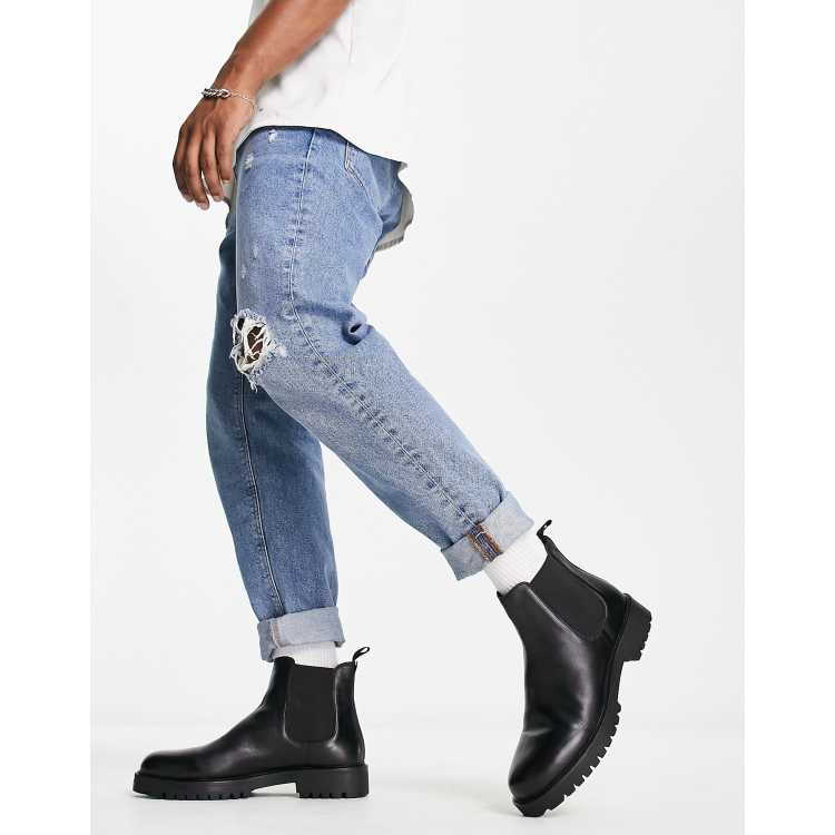 Blundstone asos store