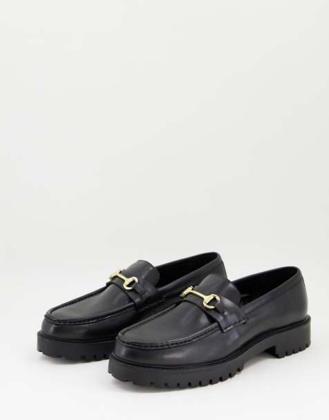 Floris van Bommel Mocassin Beige Heren
