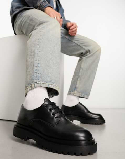 Asos mens clearance formal shoes