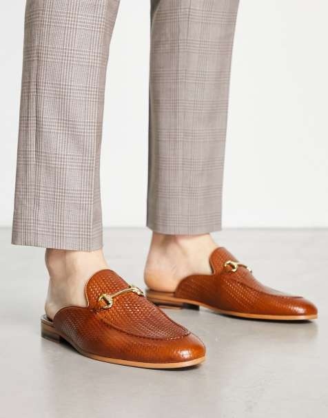 Mens smart hot sale shoes asos