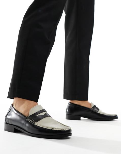 Asos mens smart on sale shoes