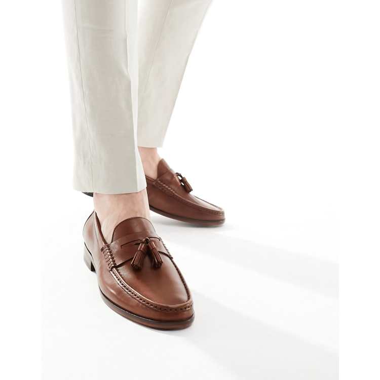 Born stan loafer shop