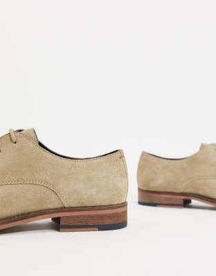 derbies asos femme