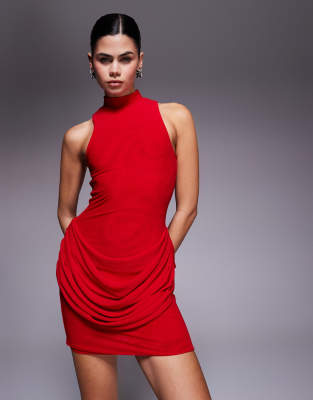 - Wanderdoll Eman red 21390₽