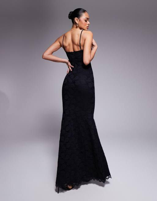 Leah Seamless Tank Dress