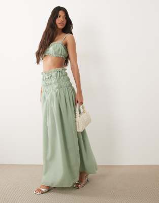 Waist Tie 1