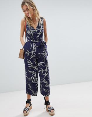 warehouse jumpsuit asos