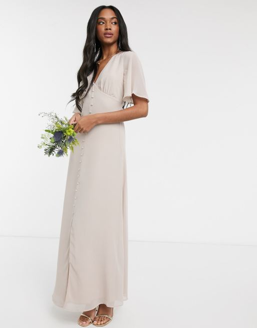 Bridesmaid 2025 dress warehouse