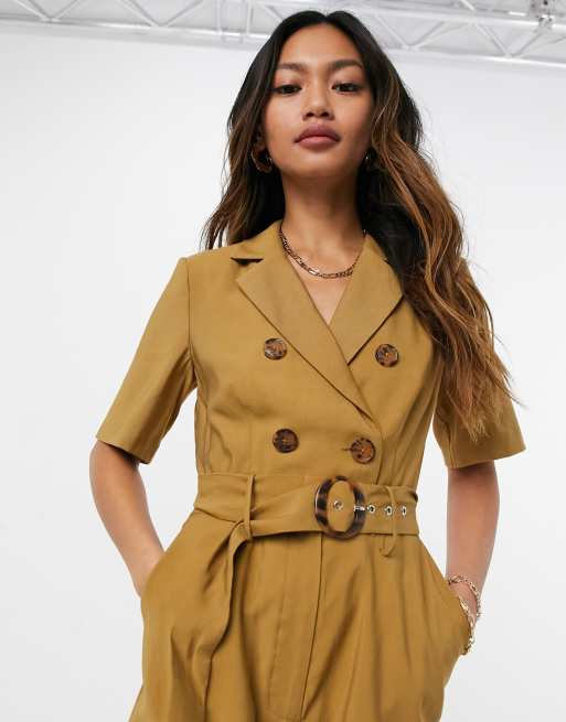 Warehouse playsuit best sale