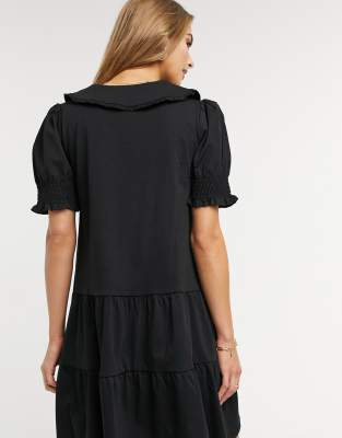 warehouse t shirt dress