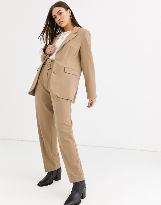 the warehouse track pants