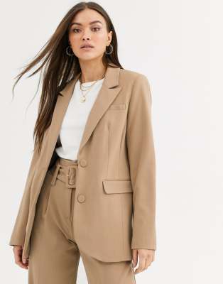 next camel blazer