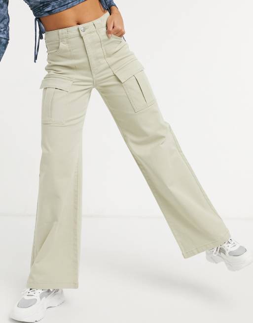 Warehouse hot sale cargo pants