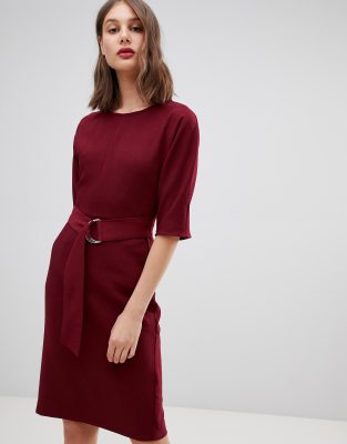 asos warehouse dress