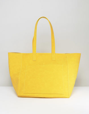 warehouse tote bag