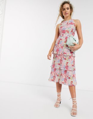 warehouse summer dresses 2019