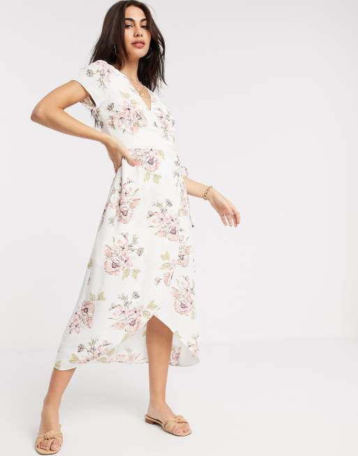 Asos warehouse dress sale